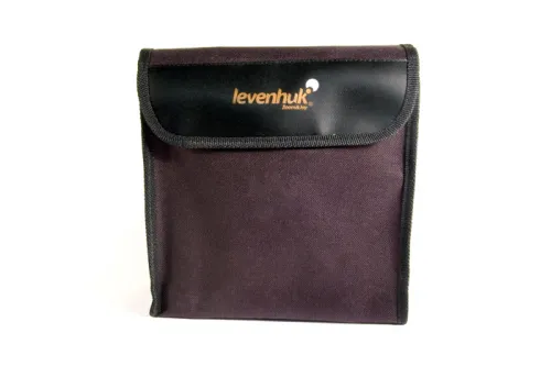 Бинокль Levenhuk Bino PLUS 12x50,  4