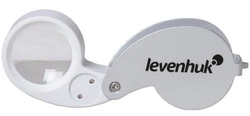 Лупа Levenhuk Zeno Gem M5,  5