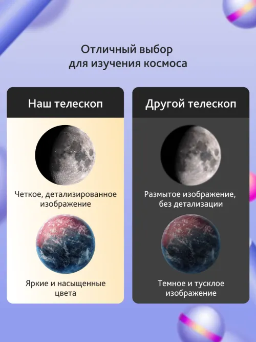 Телескоп Levenhuk Blitz 60 BASE,  17