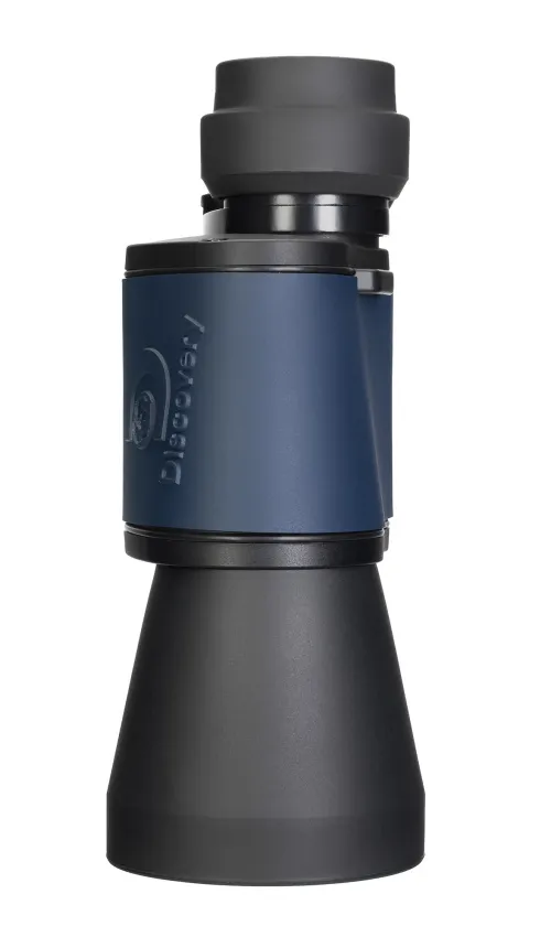 Бинокль Levenhuk Discovery New Gator 10x50,  9