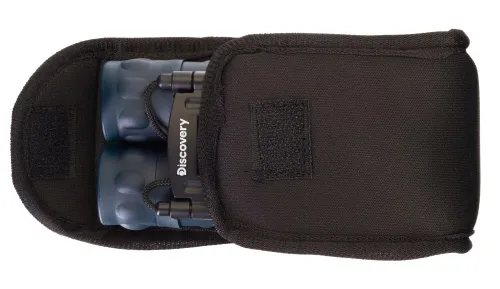 Бинокль Levenhuk Discovery Gator 8x21,  5