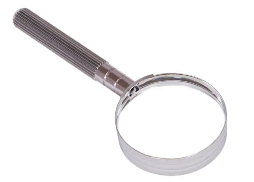 Лупа ручная Levenhuk Zeno Handy ZH17,  4