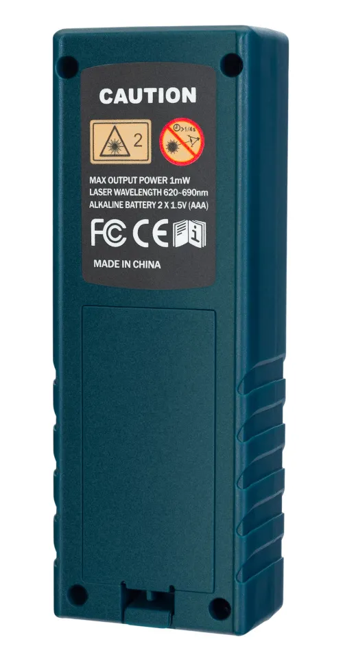 Лазерная рулетка Ermenrich Reel PLUS GK60,  3