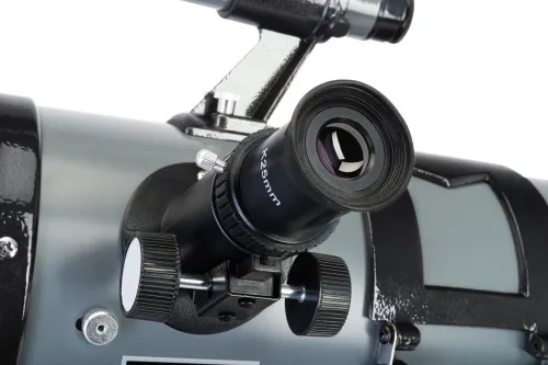 Телескоп Levenhuk Blitz 114s PLUS,  8