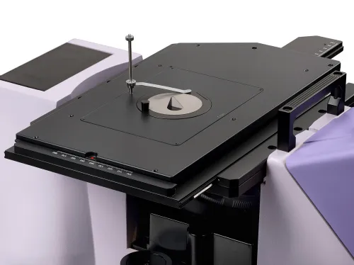 Микроскоп металлографический инвертированный MAGUS Metal V790 DIC,  4