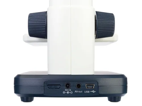 Микроскоп цифровой Levenhuk Discovery Artisan 128,  7