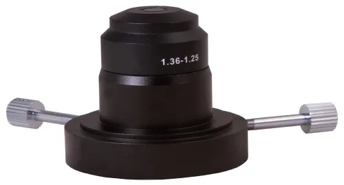 Микроскоп цифровой Levenhuk MED D25T, тринокулярный,  23
