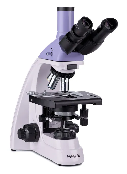 Микроскоп биологический MAGUS Bio 250TL,  2