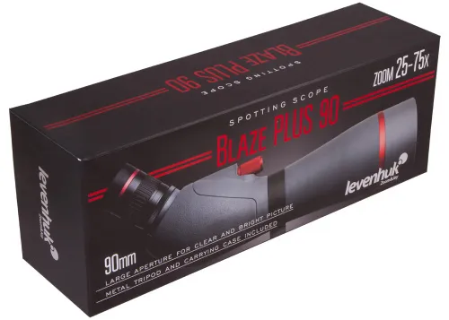 Зрительная труба Levenhuk Blaze PLUS 90,  19