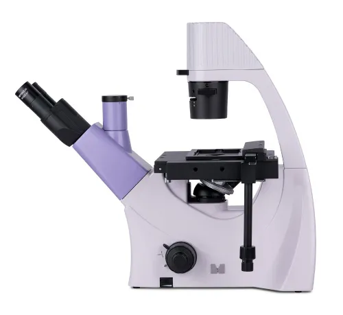 Микроскоп биологический инвертированный цифровой MAGUS Bio VD300,  9