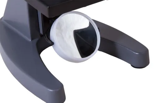 Микроскоп Levenhuk 5S NG, монокулярный,  8