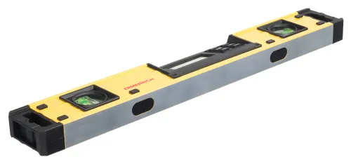 Цифровой уровень Ermenrich Verk LY40, желтый,  3