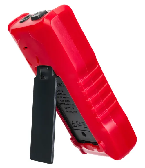 Цифровой мультиметр Ermenrich Zing TC20,  5