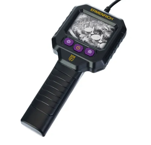 Видеоэндоскоп Ermenrich Seek VE20,  2