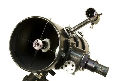 Телескоп Levenhuk Skyline PRO 150 EQ,  5