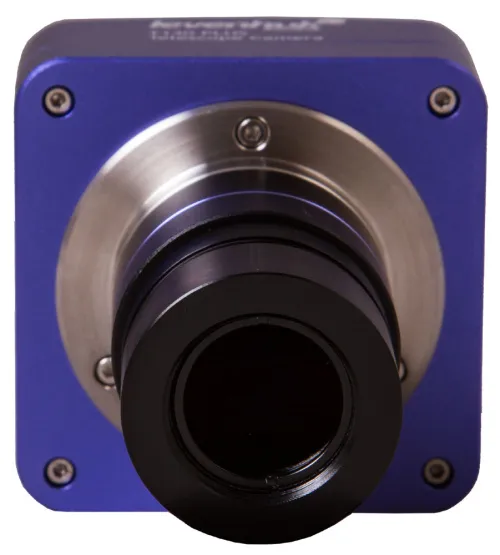 Камера цифровая Levenhuk T130 PLUS,  7