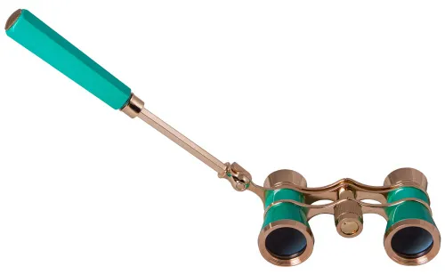 Театральный бинокль-лорнет Levenhuk Broadway 325L,  10