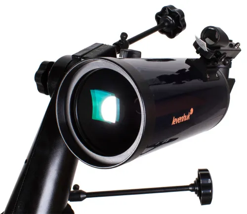 Телескоп Levenhuk Skyline 80 PLUS,  6