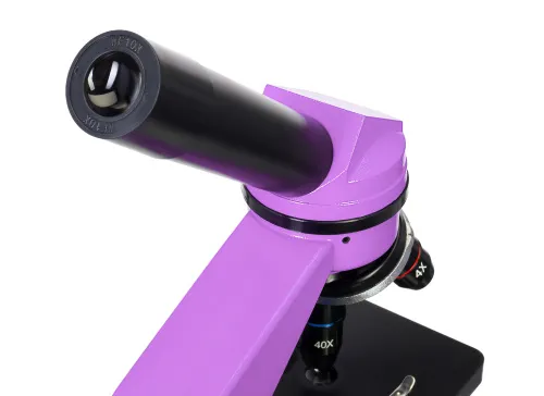 Микроскоп Levenhuk Rainbow 2L,  8