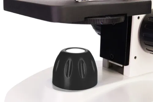 Микроскоп цифровой Levenhuk Discovery Pico Polar с книгой,  11