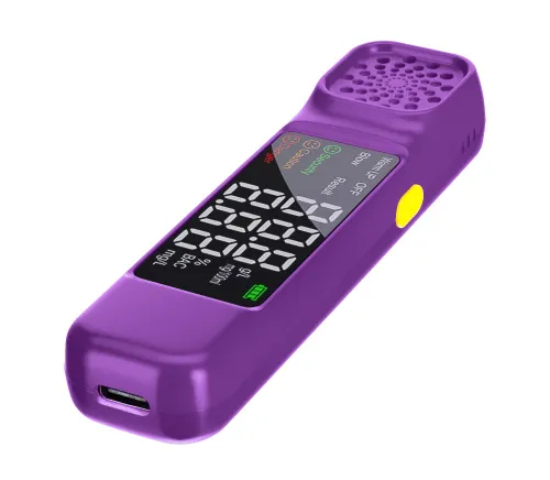 Алкотестер Ermenrich Seek AT20,  3