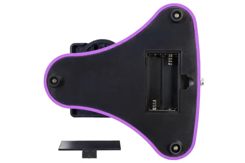 Микроскоп Levenhuk Rainbow 50L,  23