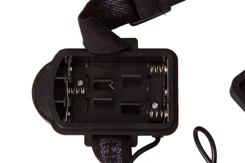 Лупа налобная Levenhuk Zeno Vizor H4,  10