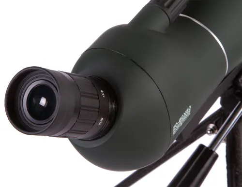 Зрительная труба Levenhuk Blaze BASE 80,  8