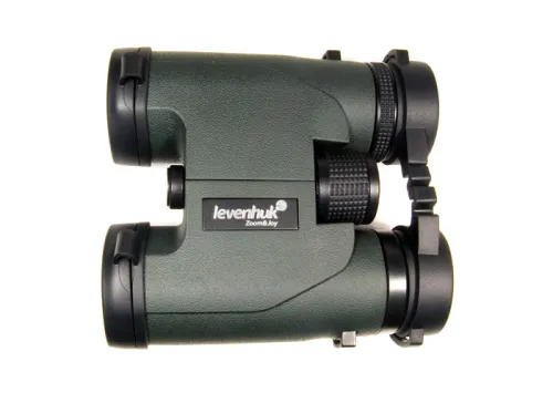 Бинокль Levenhuk Energy PLUS 10x32,  2
