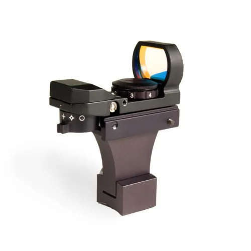 Искатель с красной точкой Levenhuk Ra FDS-40,  4