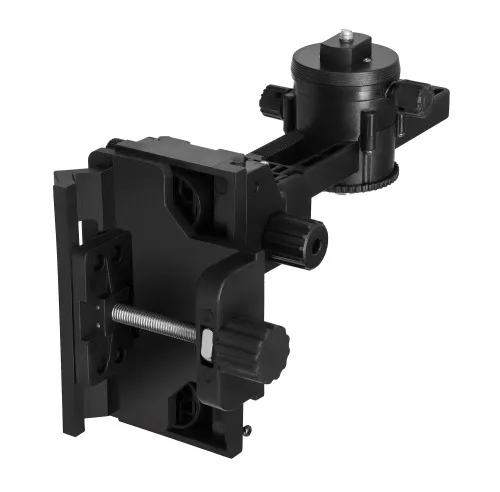 Штанга телескопическая для лазерного уровня Ermenrich Reel TWR40, 3,96 м,  11