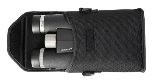Бинокль Levenhuk Nitro ED 10x42,  5