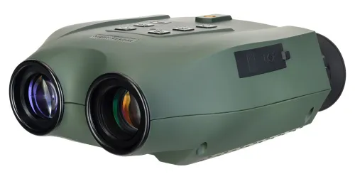 Бинокль ночного видения Levenhuk Atom Digital DNB250,  8