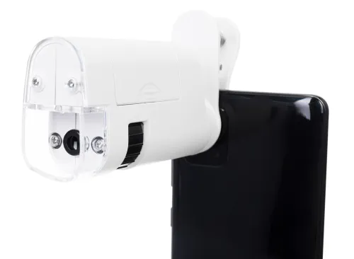 Микроскоп карманный для проверки денег Levenhuk Zeno Cash ZC14,  4