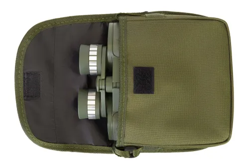 Бинокль Levenhuk Discovery Field 10x42,  5