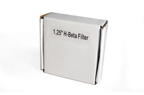 Фильтр Levenhuk Ra H-Beta 1,25",  2