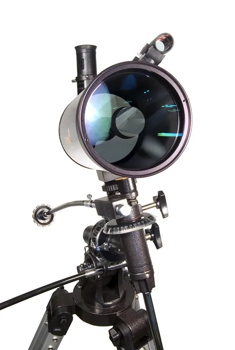 Телескоп Levenhuk Strike 1000 PRO,  10