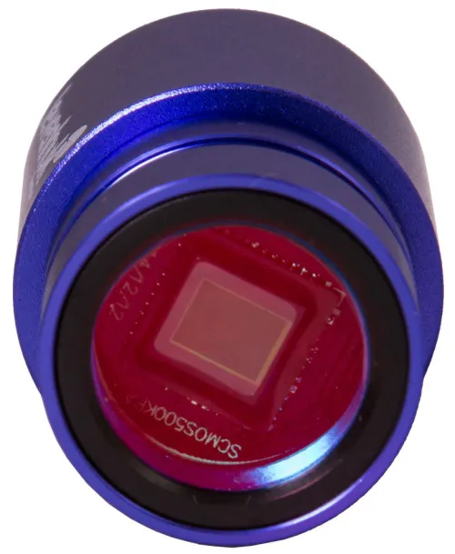 Камера цифровая Levenhuk M300 BASE,  7