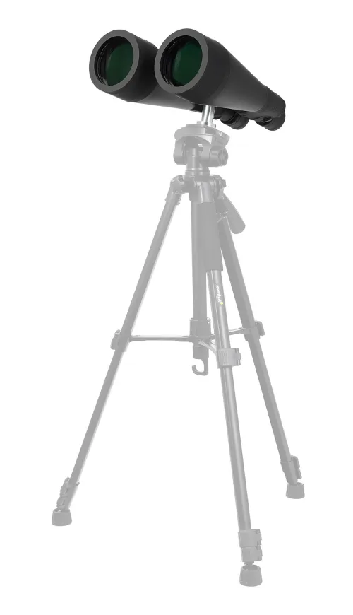 Бинокль Levenhuk Bruno BASE 20x80,  11