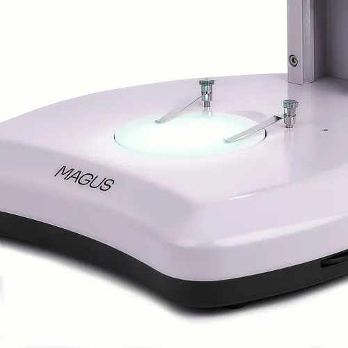 Микроскоп стереоскопический цифровой MAGUS Stereo D9T,  18