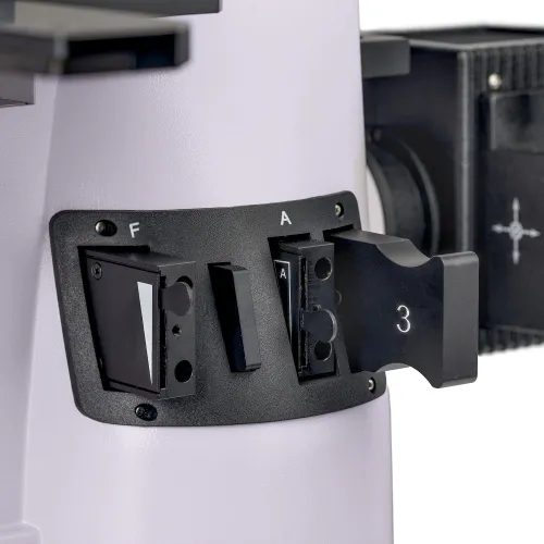 Микроскоп металлографический инвертированный MAGUS Metal V790 DIC,  6