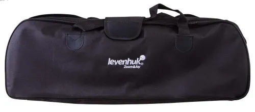 Телескоп Levenhuk Skyline Travel 80,  3
