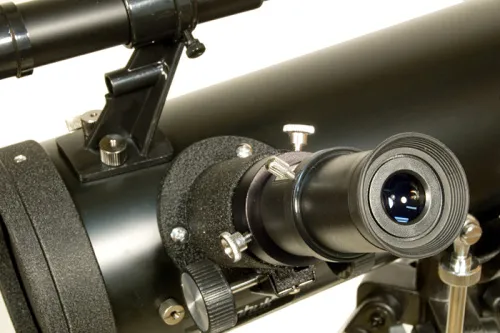 Телескоп Levenhuk Skyline 76x700 AZ,  5