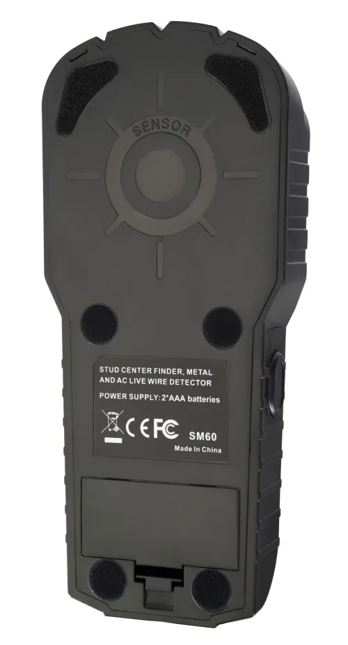 Детектор проводки Ermenrich Ping SM60,  3