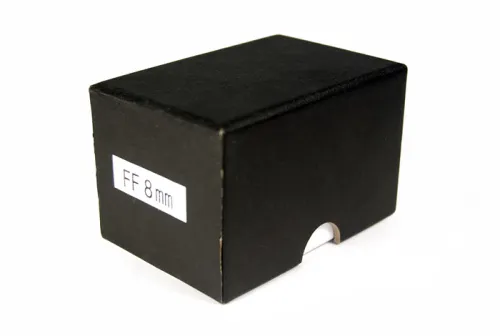 Окуляр Levenhuk Ra FF 8 мм, 1,25",  1