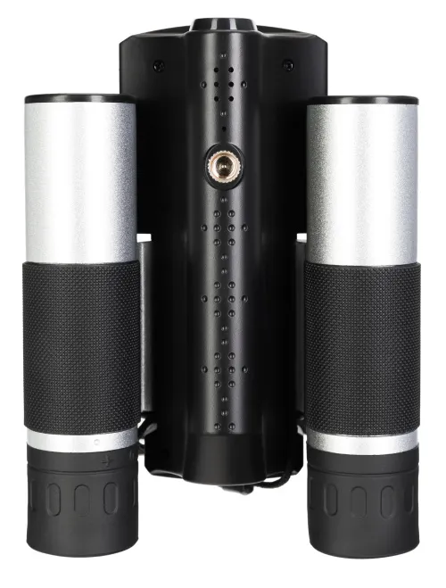 Бинокль цифровой Levenhuk Atom Digital DB10 LCD,  6