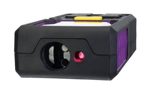 Лазерная рулетка Ermenrich Reel PLUS GD100,  6