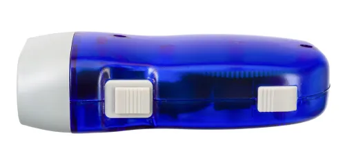 Динамо-фонарь Levenhuk Discovery Basics SR10,  4