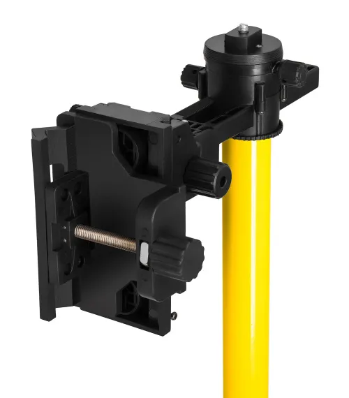 Штанга телескопическая для лазерного уровня Ermenrich Reel TWR30, 3,36 м,  10