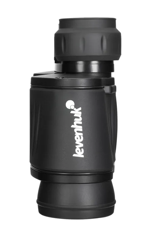 Бинокль Levenhuk New Atom 7x35,  9